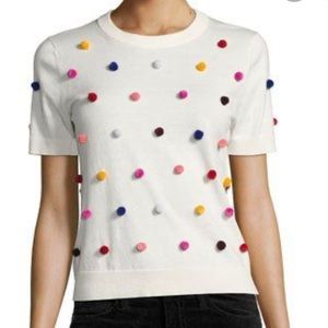 Kate Spade Knit Tee